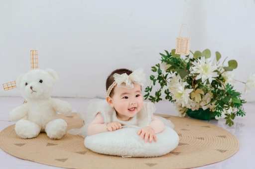 南宁五个月宝宝可以坐吗 南宁五个月宝宝可以坐吗