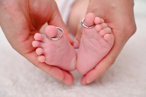 南宁宝宝长湿疹了怎么处理