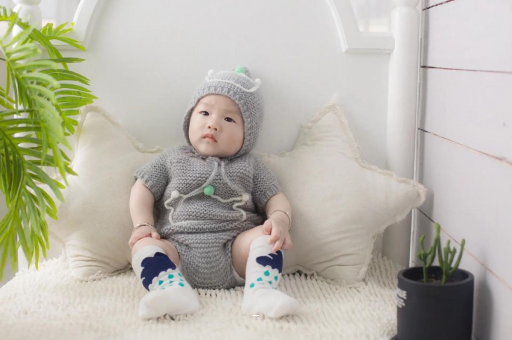 南宁3岁宝宝肠胃炎